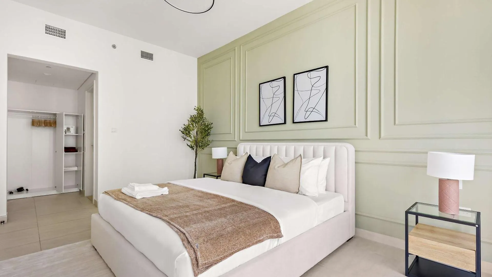 Silkhaus New 2Br Near Reem Mall In Bridges Tower アブダビ