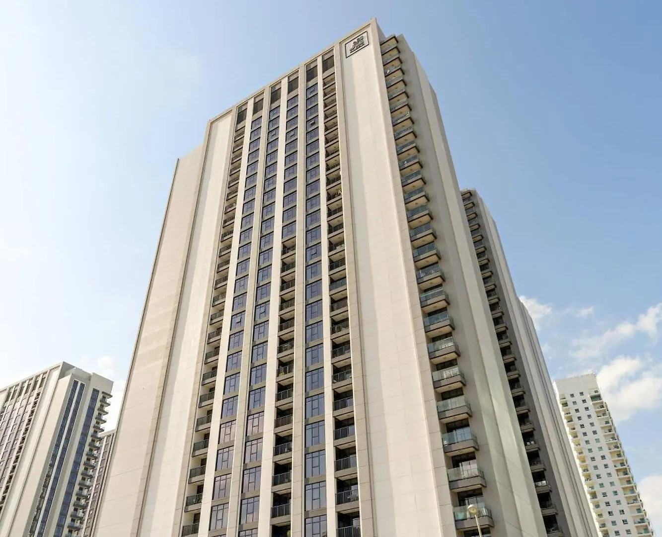 アパート Silkhaus New 2Br Near Reem Mall In Bridges Tower アブダビ