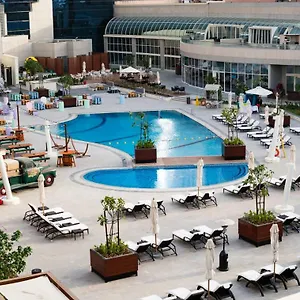 Hotel Al Ain Palace, Abu Dabi